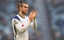 Bale ha destacado con Tottenham esta temporada 2020-21. Foto: AFP