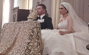 Canelo Álvarez y Fernanda Gómez también se casaron por lo civil hace unos días (Especial)