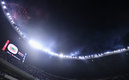El Estadio Azteca se llenó de color (Imago7)