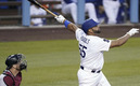 Pujols vive una nueva aventura con Dodgers. (Foto: AP)