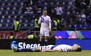 Santi Ormeño habría vivido su último juego con La Franja (Imago7)