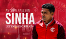 Sinha, leyenda de Toluca cumple 45 años (Imago7/Mexsport)