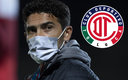 Sinha dijo que a su Toluca le falta todavía en la Liga MX (Imago7)