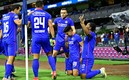 Cruz Azul dio un juegazo para eliminar a Toluca. Foto: Imago7