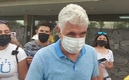Ferretti quería quedarse, pero no le fue renovado su contrato. (foto: MT)