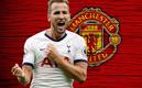 Harry Kane está en la mira de 3 gigantes de la Premier League