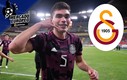 Johan Vásquez se ha afianzado como uno de los mejores centrales de Futbol Mexicano (IMAGO7)
