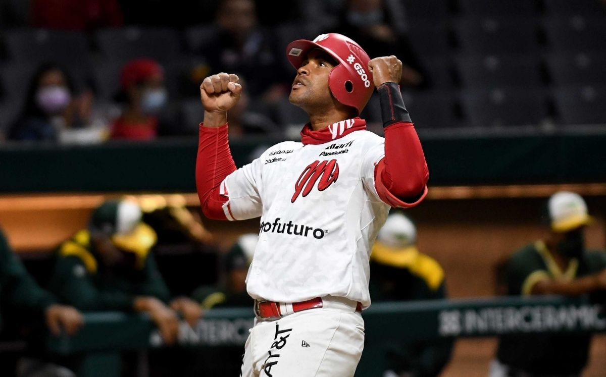 Lisbán Correa reportará con la Selección de Cuba para el Preolímpico de las Américas. (Enrique Gutiérrez)