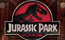 El logo es uno de los mejores en la historia del cine. Foto: Twitter Jurassic Park