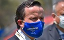 Mikel Arriola vivirá su primera Asamblea de Dueños