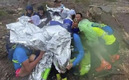 La tragedia se dio por las malas condiciones del clima. (Foto: Marca)