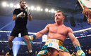 Canelo quiere enfrentar a Caleb Plant.