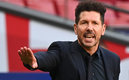 El Cholo volvió a levantar LaLiga (AFP)
