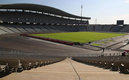 El estadio de Oporto.