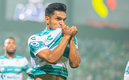 El Mudo Aguirre ya tiene su canción. (Foto: Mexsport)