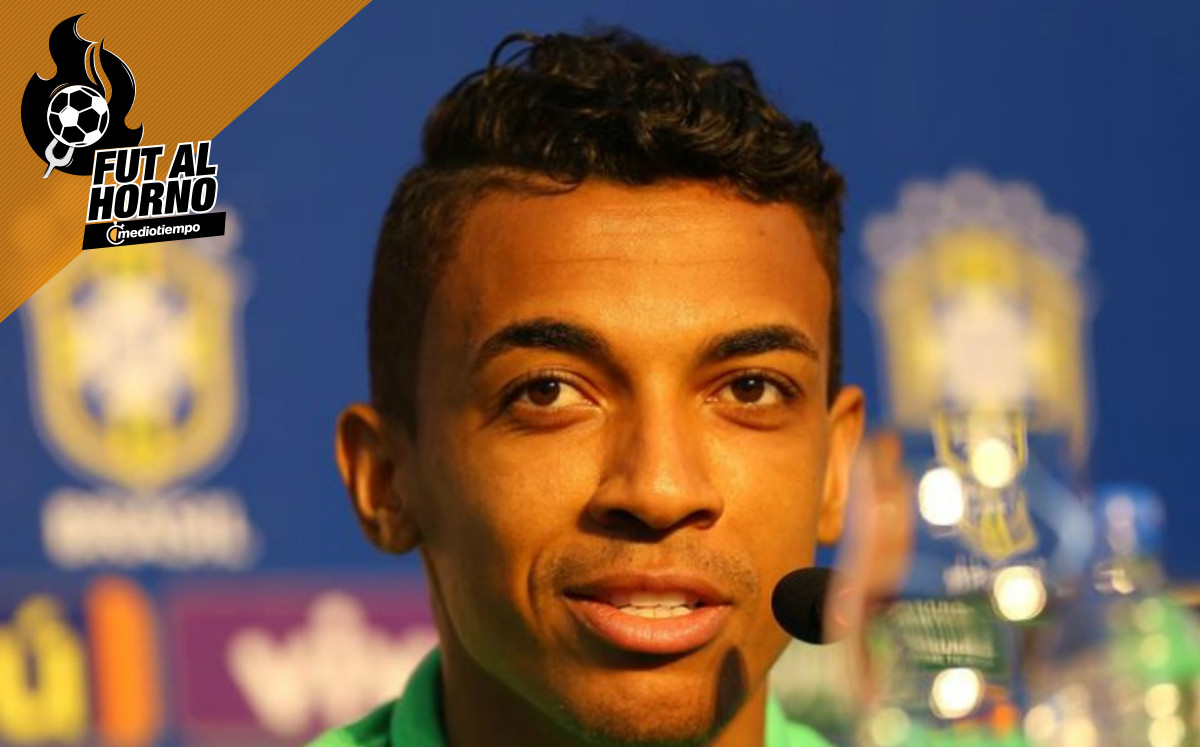 Luiz Gustavo firmó por el Fenerbahce en 2019. (FOTO: EFE)