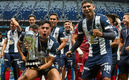 Rayados es campeón de la Sub-20. (Foto: Mexsport)