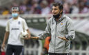 Roberto Medina se negó a hablar del arbitraje. (Foto: Mexsport)