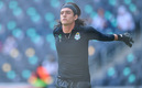 Santos tiene desde pequeño a Acevedo como fiel seguidor. (Foto: Mexsport)
