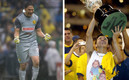 América catalogó el 26 de mayo como el 'Día del americanismo'. (FOTO: Mexsport)