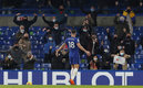 Chelsea venció ante su gente. (Foto: AFP)