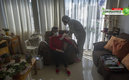 Coronavirus en México 23 de marzo de 2021. (Foto: AFP)