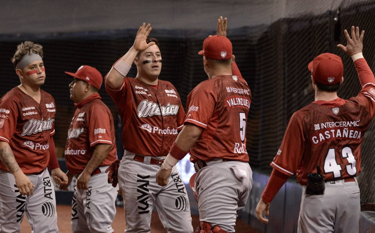 Diablos viene de atrás y se lleva el primero en Oaxaca