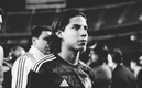 Diego Lainez no estará contigo n México en la Liga de Naciones