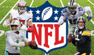 La NFL comenzará el 9 de septiembre del 2021. (AFP | AP)