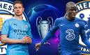 Manchester City y Chelsea se ven las caras en la Final de la UEFA Champions League
