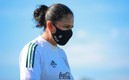 Mónica Vergara apostó por mayoría de jugadoras de la Final. Foto: Imago7