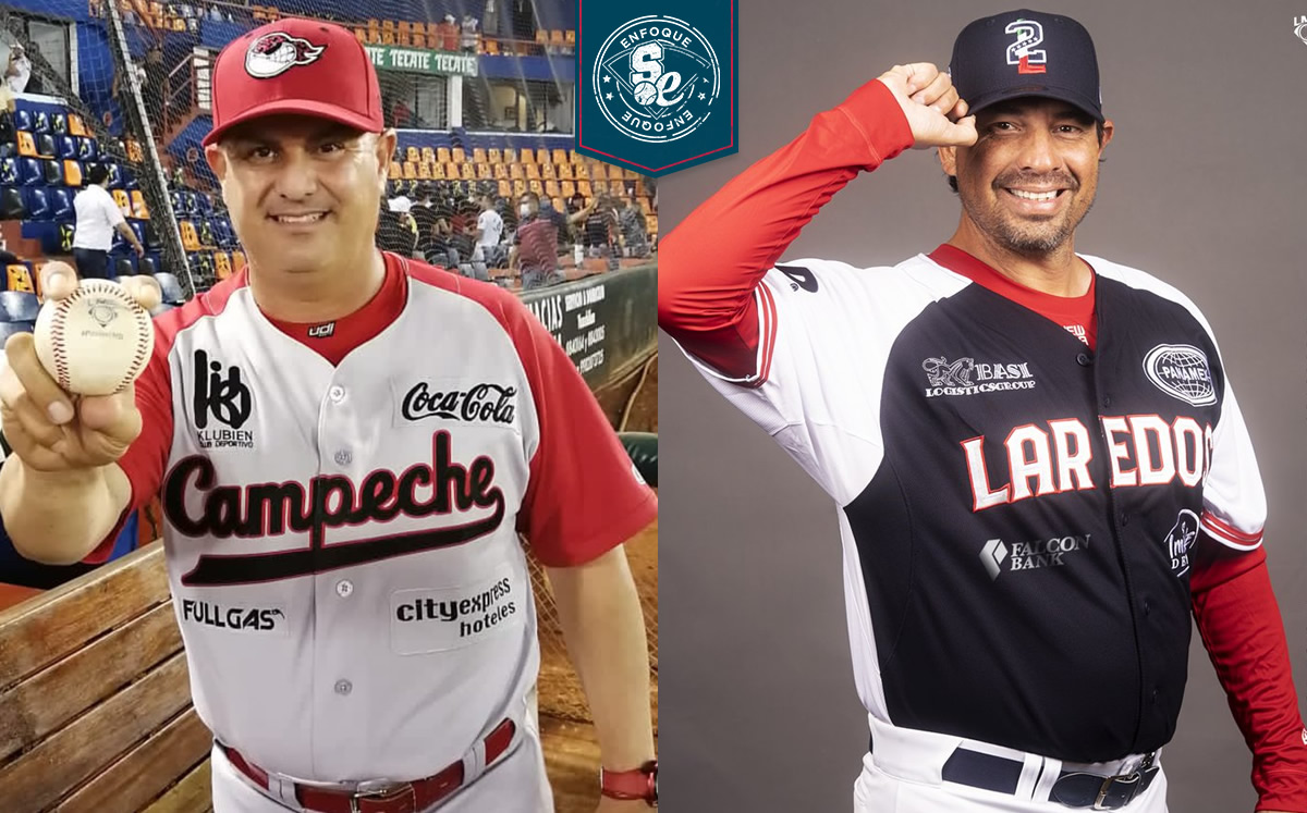 Pancho Campos y Pablo Ortega logran su primer triunfo como managers