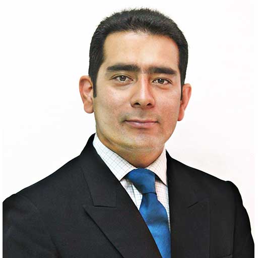 Rodrigo Robles