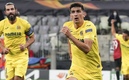 El Villarreal avanzó con gol de Moreno. (Foto: AP)