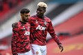 Villarreal y Manchester United lucharán por el título de la Europa League (Foto: AFP)