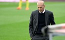 Zidane se va del Real Madrid