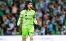 Acevedo fue campeón como suplente en 2008, hoy es titular. Foto: Imago7
