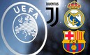 Los clubes afirman que solo velan por la modernización del futbol del Viejo Continente.