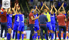 Cruz Azul terminó como líder del Guardianes 2021. (Mexsport)