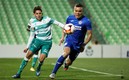 Santos ya venció a Cruz Azul en la Liga MX. Foto: Imago7
