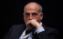 Javier Tebas tiró contras los impulsores de la Superliga europea. FOTO: Europa Press.