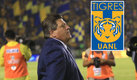 Miguel Herrera es el sucesor del Tuca Ferretti en Tigres. (Imago7)