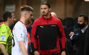 Zlatan ya se habría deshecho de sus acciones en la empresa de apuestas. (FOTO: AFP)