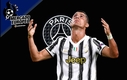 Cristiano Ronaldo podría llegar al París Saint Germain este verano