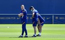 Futuro de Koeman  sigue en el aire