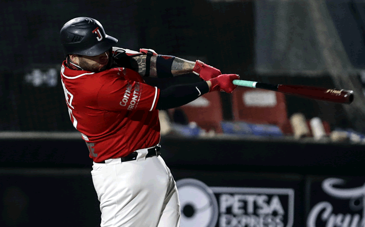 ¡GRAN EMBESTIDA! Toros tiene el mejor arranque en su historia: 6-0