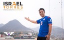 Israel Torres anda prometiendo una opción para Cruz Azul. Foto: Twitter IsraelTorres Of1