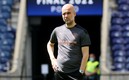 Pep Guardiola va por el título de Champions en este 2021 Foto: Reuters