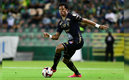 Yairo reforzará la banda izquierda de los Tuzos (MEXSPORT)
