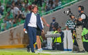 Almada reconoce el potencial de Cruz Azul. (Foto: Mexport)